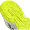 ADIDAS Speedcourt K Velcro FTWWHT/CBLACK/LUCLEM Bild 9