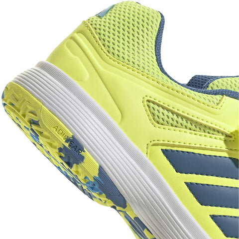 ADIDAS Speedcourt K Velcro HIREYE/DUIN/LUAQ Bild 9