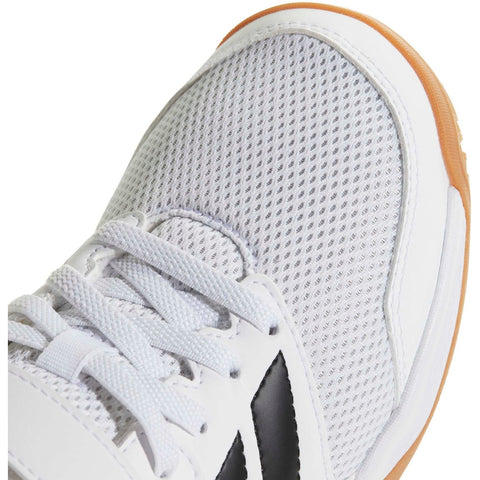 ADIDAS Speedcourt K Velcro FTWWHT/CBLACK/GUM10 Bild 9