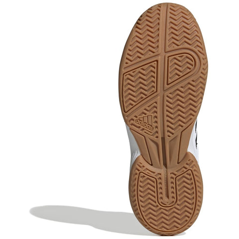 ADIDAS Speedcourt W FTWWHT/CBLACK/GUM10 Bild 2