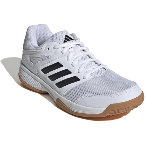ADIDAS Speedcourt W FTWWHT/CBLACK/GUM10 Bild 5