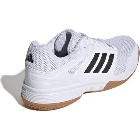 ADIDAS Speedcourt W FTWWHT/CBLACK/GUM10 Bild 6