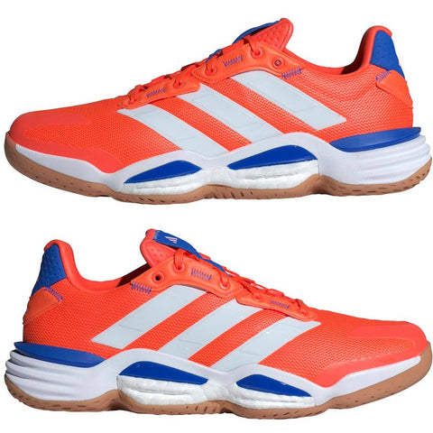 ADIDAS Stabil 16 M TMSOOR/ZEROMT/BROYAL Bild 4