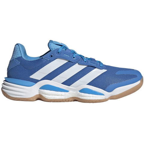 ADIDAS Stabil 16 M RAYBLU/FTWWHT/LUAQ Bild 1