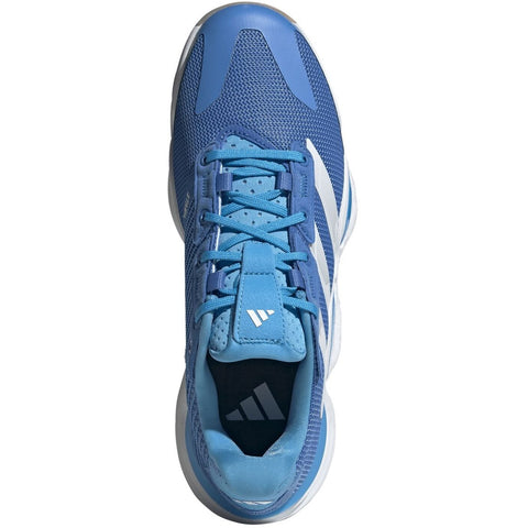 ADIDAS Stabil 16 M RAYBLU/FTWWHT/LUAQ Bild 3
