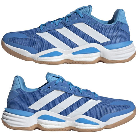 ADIDAS Stabil 16 M RAYBLU/FTWWHT/LUAQ Bild 4