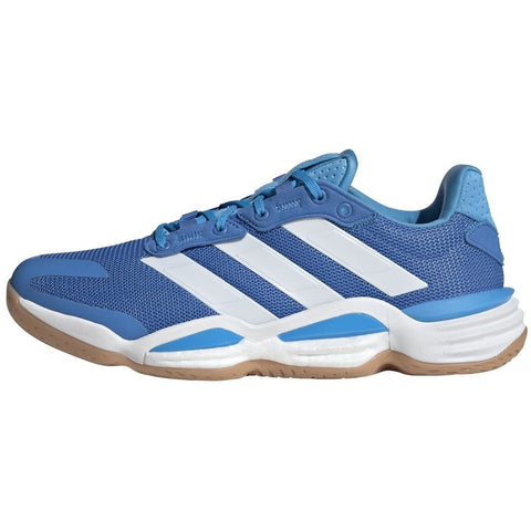ADIDAS Stabil 16 M RAYBLU/FTWWHT/LUAQ Bild 5