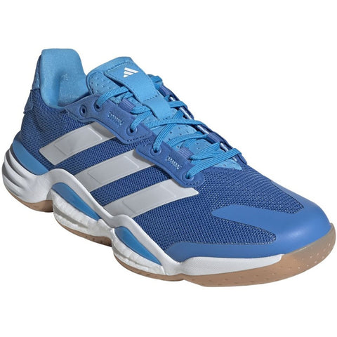 ADIDAS Stabil 16 M RAYBLU/FTWWHT/LUAQ Bild 6
