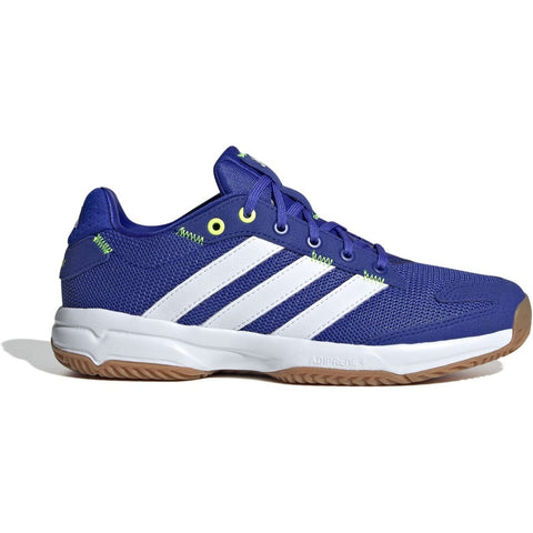 ADIDAS Stabil Jr LUCBLU/FTWWHT/LUCLEM Bild 1
