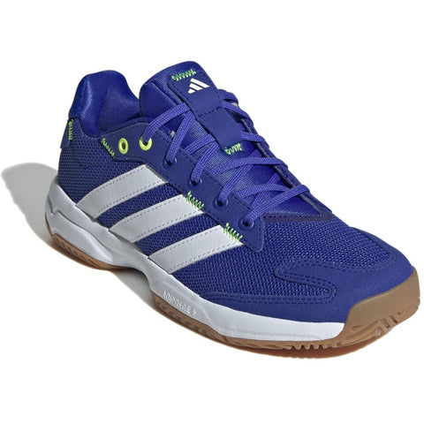 ADIDAS Stabil Jr LUCBLU/FTWWHT/LUCLEM Bild 5