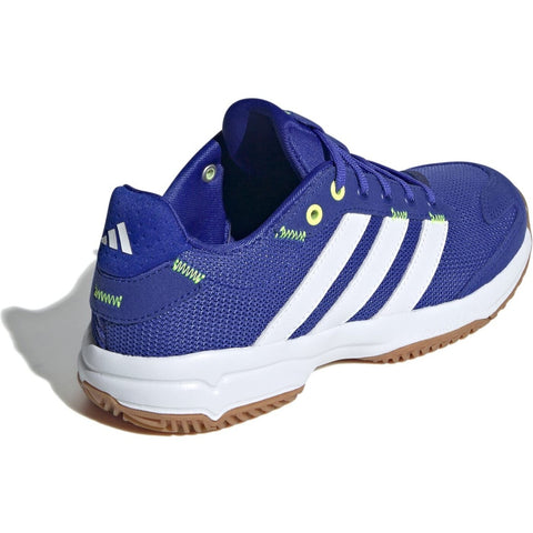 ADIDAS Stabil Jr LUCBLU/FTWWHT/LUCLEM Bild 6