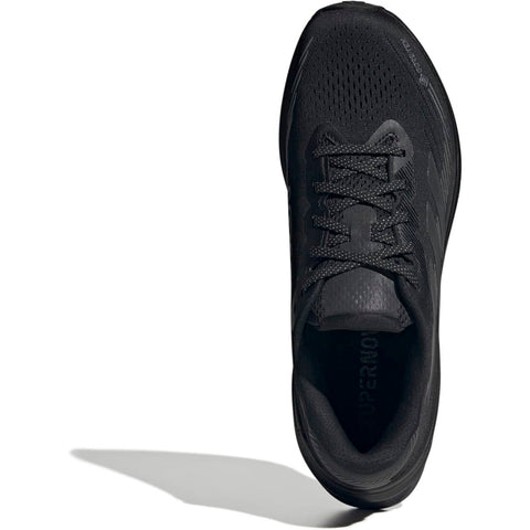 ADIDAS SUPERNOVA RISE GTX M CBLACK/CARBON/CBLACK Bild 3