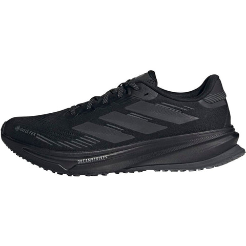 ADIDAS SUPERNOVA RISE GTX M CBLACK/CARBON/CBLACK Bild 5