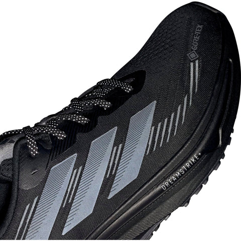 ADIDAS SUPERNOVA RISE GTX M CBLACK/CARBON/CBLACK Bild 8