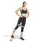 ADIDAS TE 3S 34 TIG BLACK Bild 5