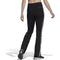 ADIDAS TE 3S FLARED BLACK Bild 3
