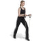 ADIDAS TE 3S FLARED BLACK Bild 5