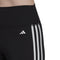 ADIDAS TE 3S FLARED BLACK Bild 6