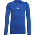 ADIDAS TEAM BASE TEE Y ROYBLU Bild 1