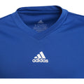 ADIDAS TEAM BASE TEE Y ROYBLU Bild 8