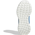 ADIDAS Tensaur Run 2.0 K BLURUS/CWHITE/DKBLUE Bild 2