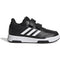 ADIDAS Tensaur Sport 2.0 CF K CBLACK/FTWWHT/CBLACK Bild 1