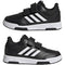 ADIDAS Tensaur Sport 2.0 CF K CBLACK/FTWWHT/CBLACK Bild 4
