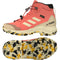 ADIDAS TERREX MID GTX K CORFUS/WONWHI/CBLACK Bild 1