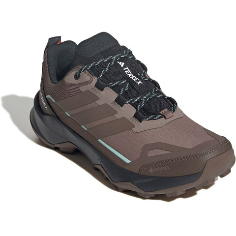 ADIDAS TERREX SKYCHASER AX5 GTX W TRABRN/EARSTR/SEIMOR Bild 6