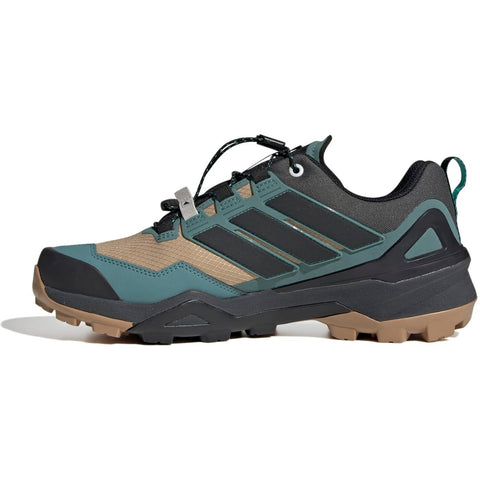 ADIDAS TERREX SKYCHASER GTX CARDBO/CBLACK/PRETEA Bild 4