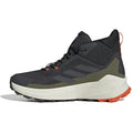 ADIDAS TERREX TRAILMAKER 2 MID GTX CARBON/GRESIX/CBLACK Bild 4