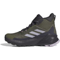 ADIDAS TERREX TRAILMAKER 2 MID GTX W OLISTR/SILDAW/AURBLA Bild 5