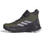ADIDAS TERREX TRAILMAKER 2 MID GTX W OLISTR/SILDAW/AURBLA Bild 5