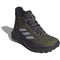 ADIDAS TERREX TRAILMAKER 2 MID GTX W OLISTR/SILDAW/AURBLA Bild 6