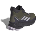 ADIDAS TERREX TRAILMAKER 2 MID GTX W OLISTR/SILDAW/AURBLA Bild 7