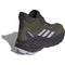 ADIDAS TERREX TRAILMAKER 2 MID GTX W OLISTR/SILDAW/AURBLA Bild 7