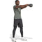 ADIDAS TF BASE TIGHT BLACK Bild 4