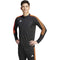 ADIDAS TIRO23 CB TRTOP BLACK/APSORD Bild 2