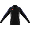 ADIDAS TIRO23 CB TRTOP BLACK/LUCBLU Bild 1