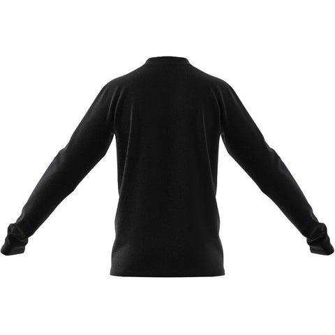 ADIDAS TIRO23 CB TRTOP BLACK/LUCBLU Bild 2