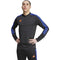ADIDAS TIRO23 CB TRTOP BLACK/LUCBLU Bild 4