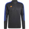 ADIDAS TIRO23 CB TRTOP BLACK/LUCBLU Bild 7