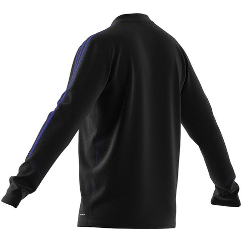 ADIDAS TIRO23 CB TRTOP BLACK/LUCBLU Bild 9