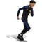 ADIDAS TIRO23 CBTRPNTY BLACK/LUCBLU Bild 6