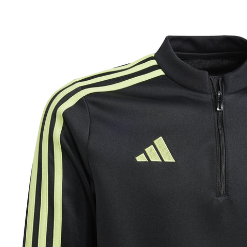 ADIDAS TIRO23 CBTRTOPY BLACK/PULLIM Bild 4