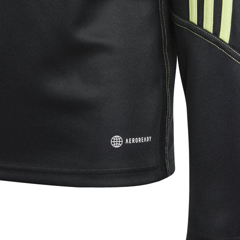 ADIDAS TIRO23 CBTRTOPY BLACK/PULLIM Bild 5