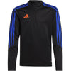 ADIDAS TIRO23 CBTRTOPY BLACK/LUCBLU Bild 1