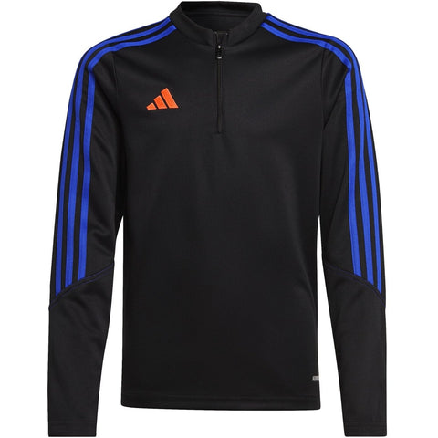ADIDAS TIRO23 CBTRTOPY BLACK/LUCBLU Bild 1