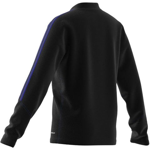 ADIDAS TIRO23 CBTRTOPY BLACK/LUCBLU Bild 2