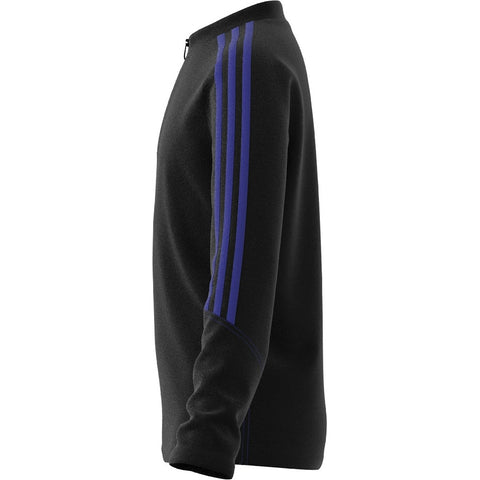ADIDAS TIRO23 CBTRTOPY BLACK/LUCBLU Bild 3